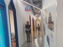 -英孚教育青少儿(河东中心)