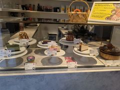 -大酉·M Coffee(北京美术馆店)