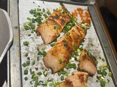 -绿茶餐厅(布吉万象汇店)