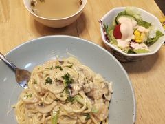 -红小满休闲餐厅(十全街店)