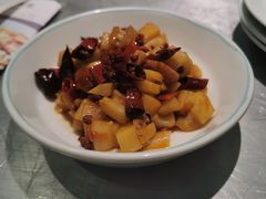 -姚姚酸菜鱼·金戈戈香港豉油鸡(喜荟城联名店)