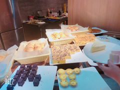 -蓝鲸湾汤泉(包河店)