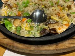 -樊城区沛公餐饮店(挑食拉美步行街店)