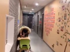 -麦当劳(河北唐山光明路餐厅)