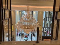 -The Drawing Room 闲逸廊(上海静安瑞吉酒店)