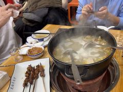 -花姐羊肉炉(吕厝店)