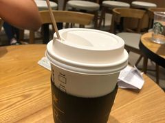 -星巴克臻选(国贸商城首店)