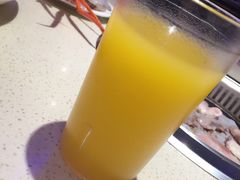 -鑫海汇海鲜烤肉自助(北国商城店)