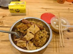 -柳州肥姨妈大骨螺蛳粉(江宁万达店)