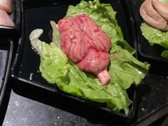 猪脑-老夏老火锅(西安南路总店)