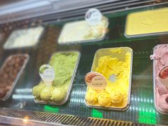 -The COOK·厨餐厅·自助餐(浦东嘉里大酒店)