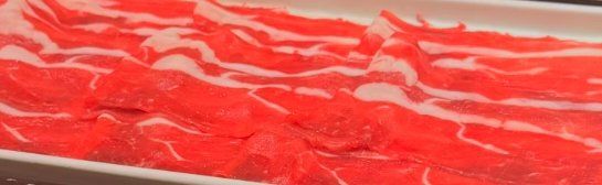 -前门·鲜肉火锅(长风店)