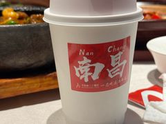 -千百味红餐厅·江西菜(绿地双子塔店)