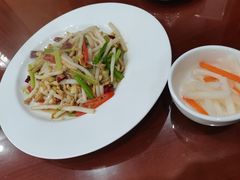-漁耕小厨农家院(武当山店)
