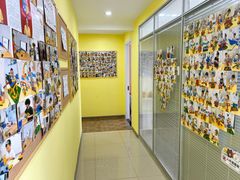 -想家粒科学探索中心(青林湾店)