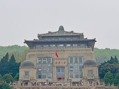 -武汉大学-樱园