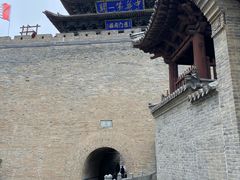 -雁门关景区