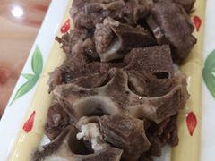特色牛骨头-苏莱特色牛骨滩羊手抓馆(长城东街总店)