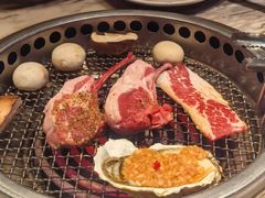 -火炉火自助餐(喜隆多店)