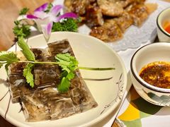 -鑫阿强海鲜大排档·老厦门特色菜(中山路店)