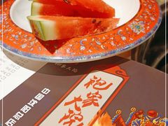 -袍家大院重庆火锅(文安路店)