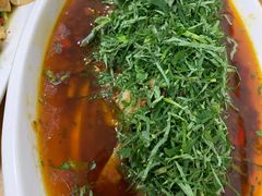 -老字号怡玺·藿香雅鱼(20年雅安店)