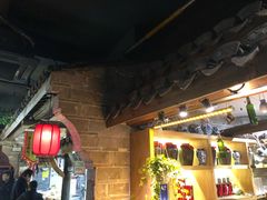 白切豆皮-老宁波1381餐厅(宏泰广场店)
