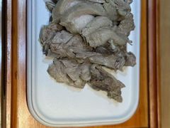 -品回味清真西北楼(宁波首店)