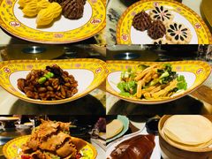 -那家小馆•北京菜•烤鸭(香山店)