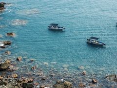 -西涌国际滨海旅游区