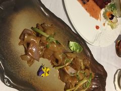-Yan Ting 宴庭中餐厅(上海静安瑞吉酒店)