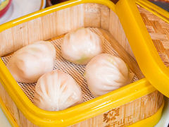 -香港狮子山下·明星粤菜餐厅(北苑店)