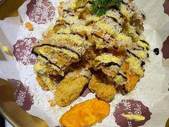 -1988韩式炸鸡料理(麦凯乐店)