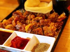 -陈傻子餐厅(世纪都会店)