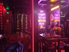 -光阴的故事音乐酒吧(1905店)