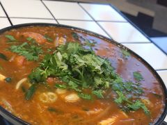 -肥汁米蘭香港米线(长宁来福士店)