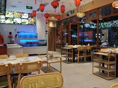 -鹅香四海·卤水火锅·砂锅粥·潮汕菜(宝安店)