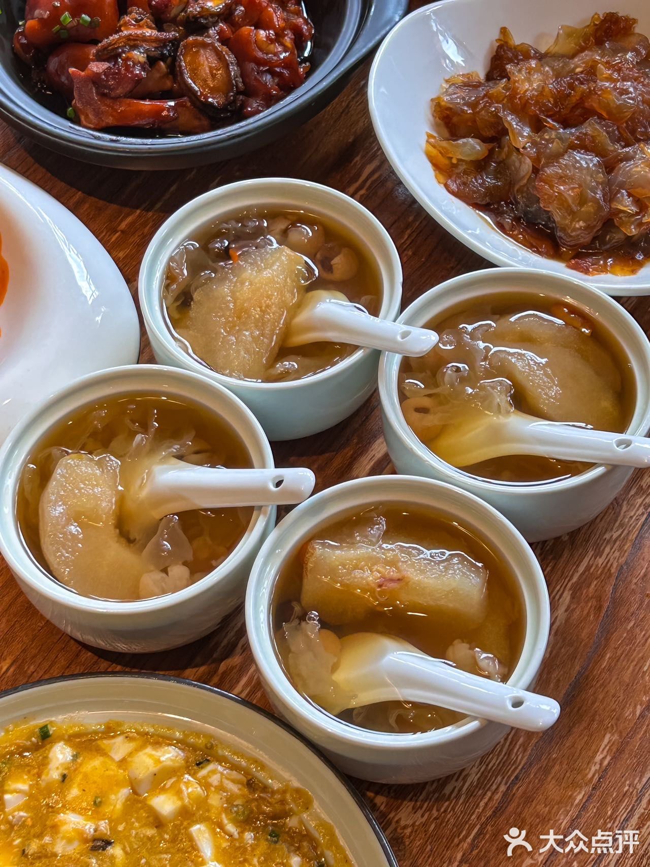 寻遍山塘街，方知苏州味‼️