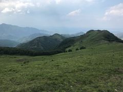 -灵山