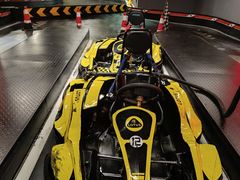 -魔赛卡丁车赛车汇(上海店)