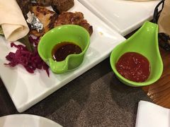 -TUK土耳其餐厅·下午茶(卢湾店)