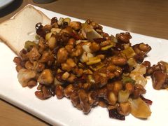 -卞氏菜根香·川菜(青羊万达店)