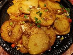 -传统香辣蟹(南园路店)