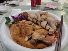 -骏丰酒楼(黄编店)