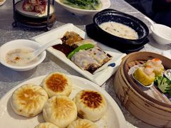 -中恒华茶楼(牌坊店)