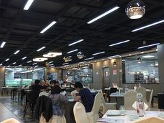 -盒马渔市餐厅