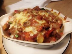 -托斯卡纳烘焙意大利餐厅(五天地店)