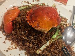 -喜记避风塘炒辣蟹(旗舰店)