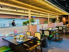 -三江两海老火锅(北京首店)