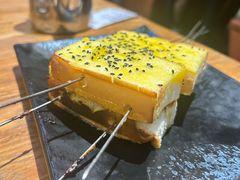 -小杨烤肉(朱雀店)